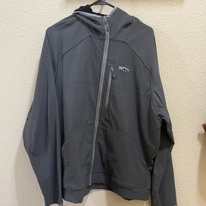 Patagonia Fly Fishing Jacket